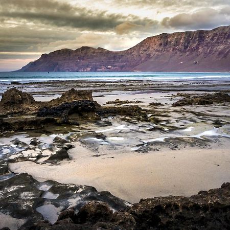 Famara Surf 아파트 외부 사진